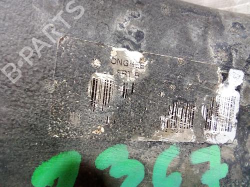Right front suspension arm KIA SPORTAGE III (SL) 1.7 CRDi | BP17725121M13 