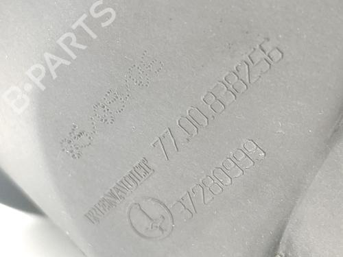 Right front fog light RENAULT CLIO II (BB_, CB_) 1.9 D (B/CB0J) | BP31015103C31