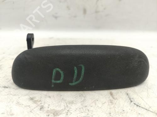 Used Front right exterior door handle FORD FIESTA IV (JA_, JB_) 1.3 i (60 hp) 27505734