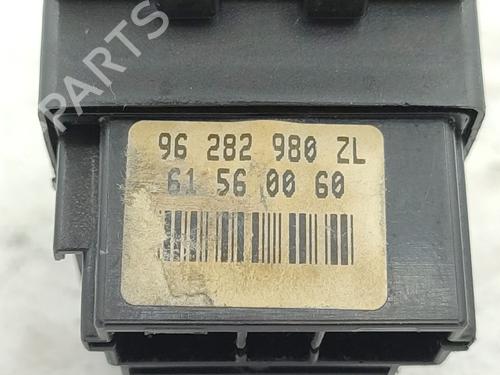 Headlight switch PEUGEOT 106 II (1A_, 1C_) 1.1 i | BP29921111I24 