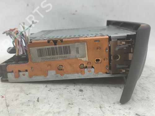 Radio RENAULT MEGANE I (BA0/1_)  | BP18320471E6 