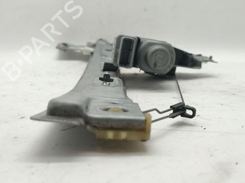 Front left window mechanism PEUGEOT 207 (WA_, WC_) 1.4 | BP30822247C22