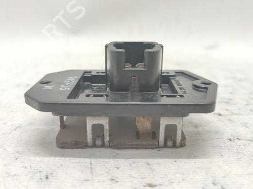 Varmeblæsermodstand Varmeblæsermodstand TOYOTA HILUX VIII Pickup (_N1_) [2015-2026] 37016073 37016073