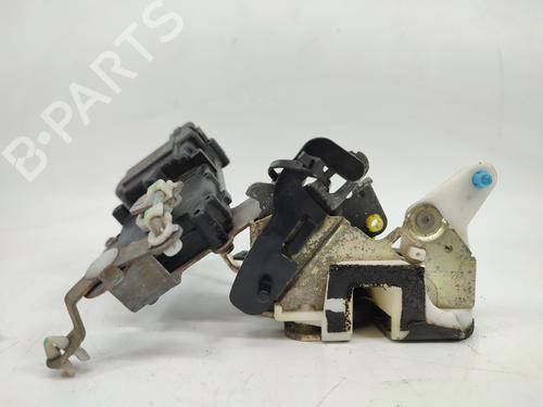 Rear right lock HYUNDAI ACCENT I (X-3) 1.3 i 12V | BP15581587C99 