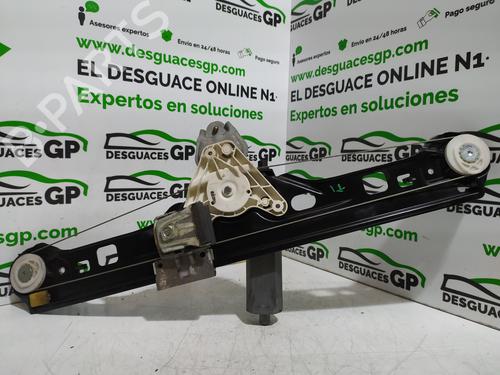 Rear left window mechanism MERCEDES-BENZ C-CLASS T-Model (S203) C 220 CDI (203.208) | BP7250831C24 