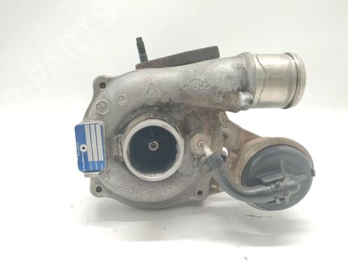 Used Turbocharger/Supercharger Turbocharger/Supercharger 34378469 34378469