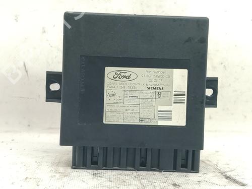 Elektronische module FORD MONDEO II (BAP) [1996-2000]  28586311