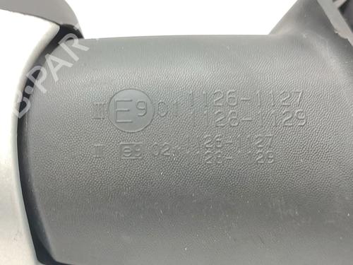 Retrovisor izquierdo RENAULT GRAND SCÉNIC II (JM0/1_) 1.9 dCi (JM0G, JM12, JM1G, JM2C) | BP29921256C26