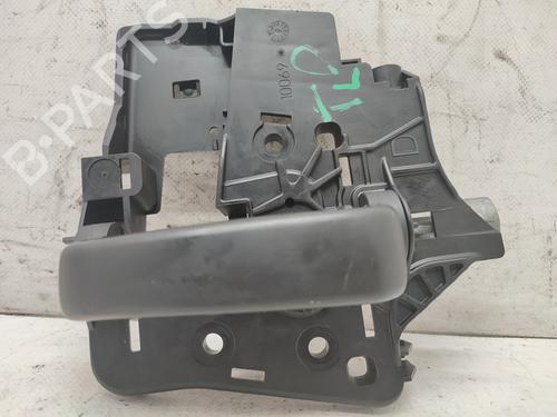 Used Front right interior door handle PEUGEOT EXPERT Tepee (VF3X_) [2007-2025]  19146243