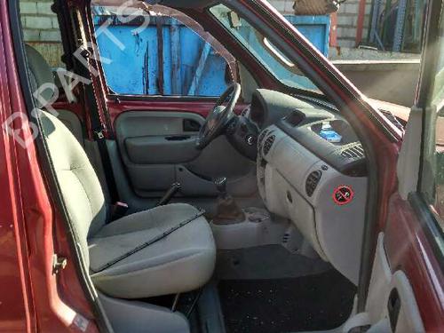 Spejlkontakt RENAULT KANGOO (KC0/1_) | BP7139606I25 - Image 7