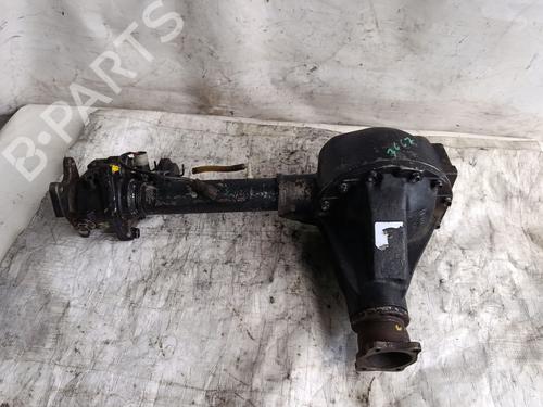 Front differential OPEL FRONTERA B (U99) 2.2 DTI (6B_ZC, 6B_VF, 6B_66, 6B_76) | BP34735291M23 - Image 2