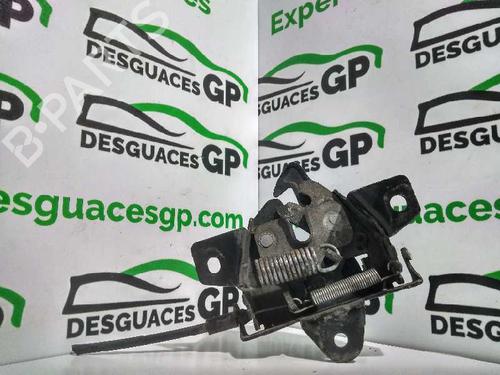 Hood lock HYUNDAI ACCENT II (LC) 1.5 CRDi | BP8779096C133 