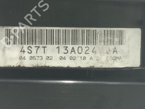Headlight switch FORD MONDEO III (B5Y) 1.8 16V | BP26587569I24 