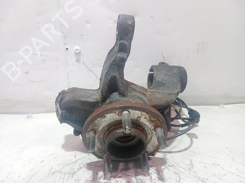 Right front steering knuckle FORD MONDEO IV (BA7)  | BP12992269M26 