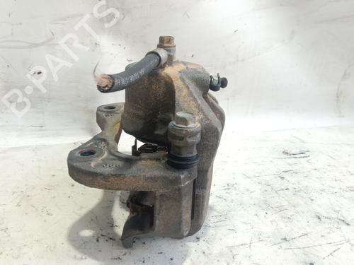 Right front brake caliper KIA SPORTAGE II (JE_, KM_)  | BP28295040M104 