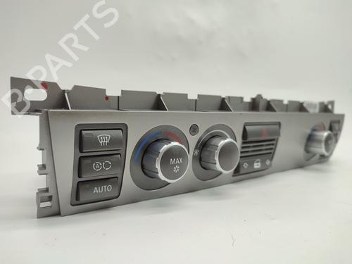 Climate control BMW 7 (E65, E66, E67) 730 d | BP16026381I5 