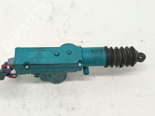Electronic module DAEWOO NUBIRA Saloon (J200) 1.6 | BP39655284M83 - Image 4