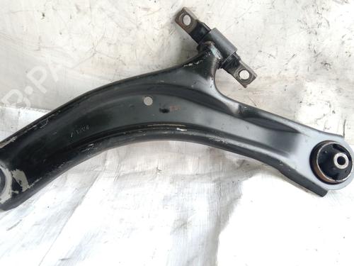 Used Left front suspension arm NISSAN QASHQAI / QASHQAI +2 I (J10, NJ10, JJ10E) 2.0 dCi (150 hp) 26613535