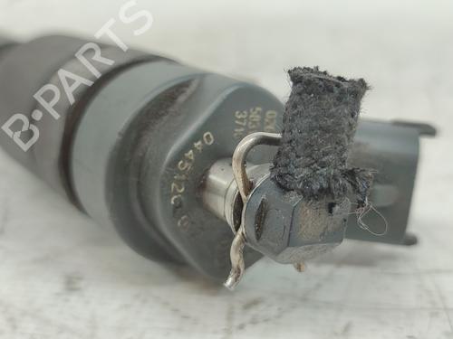 Injector CITROËN JUMPER I Van (244) 2.8 HDi | BP15410876M100 