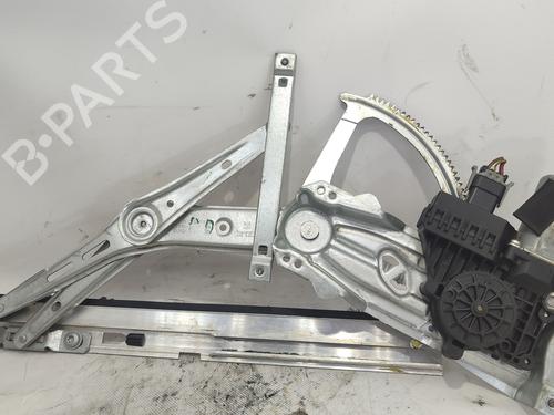 Front right window mechanism OPEL ASTRA H Estate (A04)  | BP18025247C23 