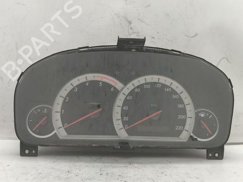 Used Instrument cluster CHEVROLET CAPTIVA (C100, C140) 2.0 D 4WD (150 hp) 23139891