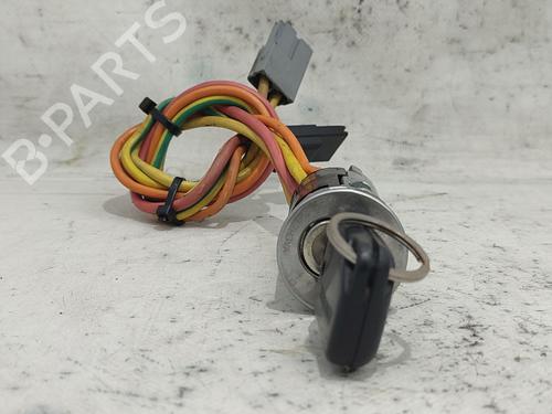 Used Ignition barrel RENAULT LAGUNA I (B56_, 556_) 1.8 (94 hp) 25440867