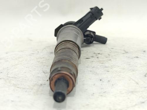Injector RENAULT LAGUNA III (BT0/1) 2.0 dCi (BT01, BT08, BT09, BT0E, BT0K, BT12, BT1C, BT1D,... | BP37644668M100 - Image 2