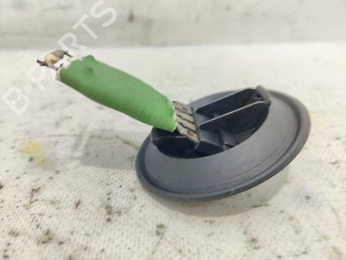 Used Heater resistor SEAT CORDOBA (6L2) 1.4 16V (75 hp) 23444254