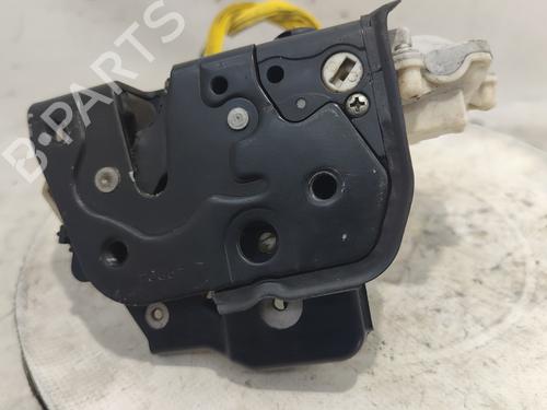 Rear right lock AUDI A6 C6 Avant (4F5) 2.7 TDI | BP19429762C99 