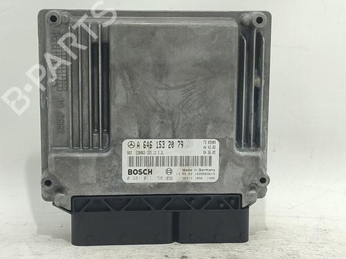 Used Engine control unit (ECU) Engine control unit (ECU) 38288656 38288656
