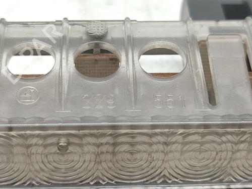 Third brake light BMW 3 (E46) 320 d | BP30053714L11