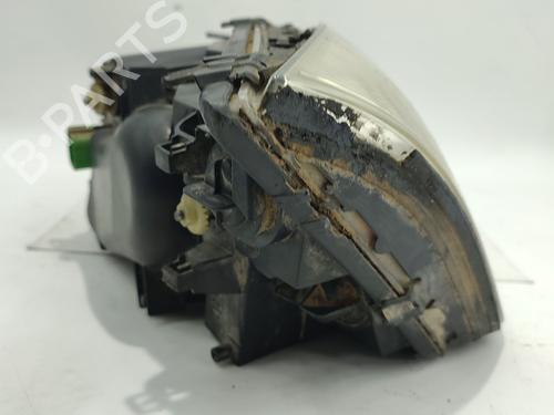 Right headlight FORD MONDEO III Saloon (B4Y) 2.0 TDCi | BP32122143C29