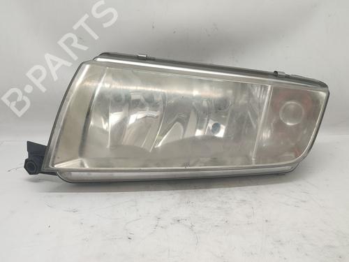 Scheinwerfer links für SKODA FABIA I Saloon (6Y3) 1.9 SDI (64 hp) 28587864