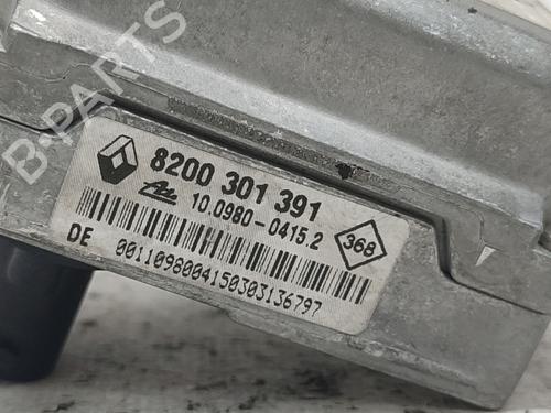 Elektronisk sensor RENAULT LAGUNA II (BG0/1_) 1.9 dCi (BG0R, BG0E) | BP26926438M84 
