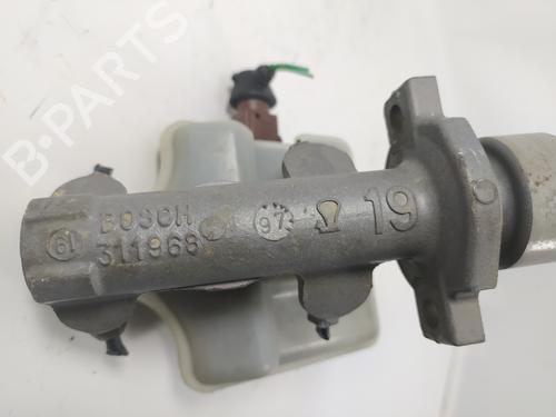 Brake master cylinder CITROËN SAXO (S0, S1)  | BP12342367M77 