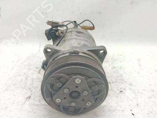Used AC compressor AC compressor 38911153 38911153