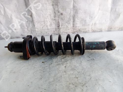 Right rear shock absorber DODGE CALIBER  | BP19274018M19 
