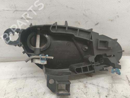 Rear left interior door handle CITROËN XSARA (N1)  | BP17755852I15 