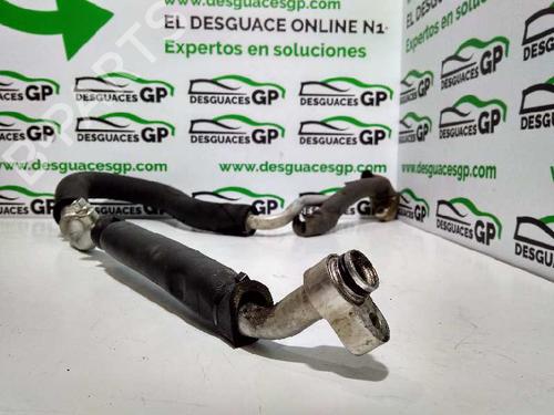 AC pipe LAND ROVER DISCOVERY III (L319) 2.7 TD 4x4 | BP14326182M126 