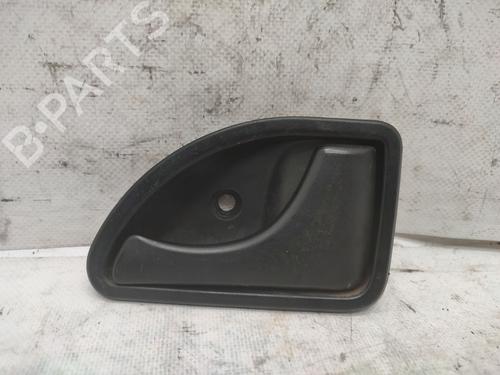 Højre fortil invendig håndtag RENAULT KANGOO (KC0/1_) 1.5 dCi (KC08, KC09) (82 hp) 27468994