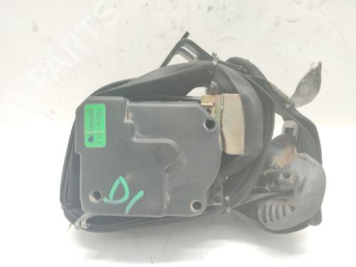 Sikkerhedssele foran venstre SKODA OCTAVIA I (1U2) 1.9 TDI (90 hp) 30834737