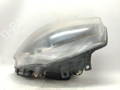 Left headlight SEAT CORDOBA (6L2) 1.9 TDI | BP30822288C28
