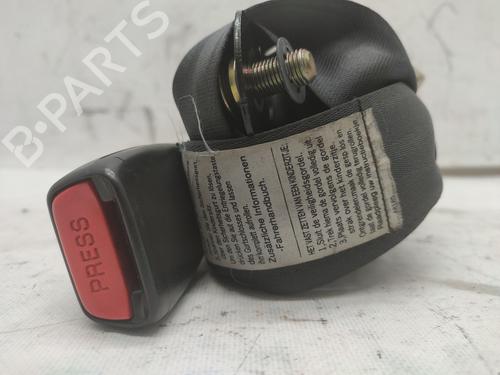 Rear center seatbelt HONDA ACCORD VII (CL, CN) 2.2 i-CTDi (CN1) | BP23197483I27 