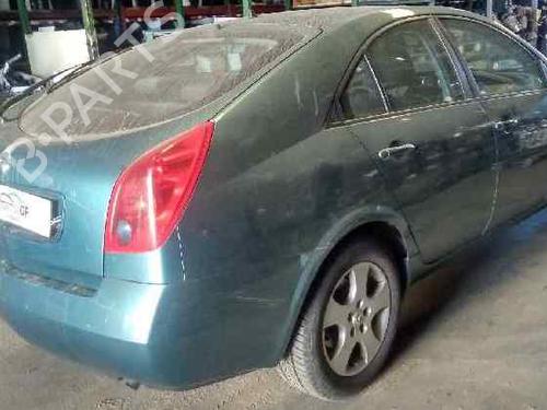 Right front window switch NISSAN PRIMERA (P12) | BP7126548I26 - Image 10