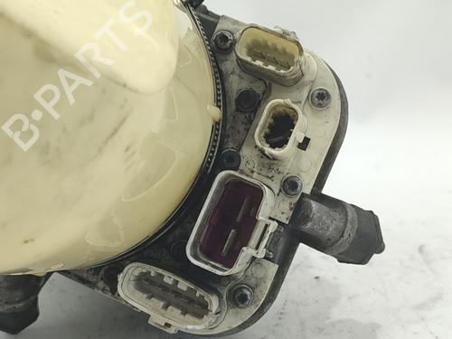 Styring servopumpe OPEL VECTRA C GTS (Z02)  | BP29342776M99 