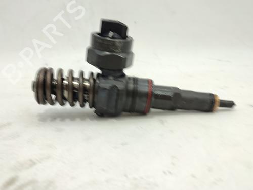 Used Injector Injector VW GOLF IV (1J1) 1.9 TDI (115 hp) 33855970 33855970