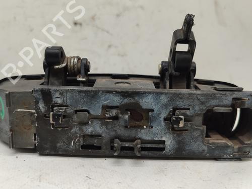 Front right exterior door handle AUDI A3 (8L1)  | BP21772467C129 
