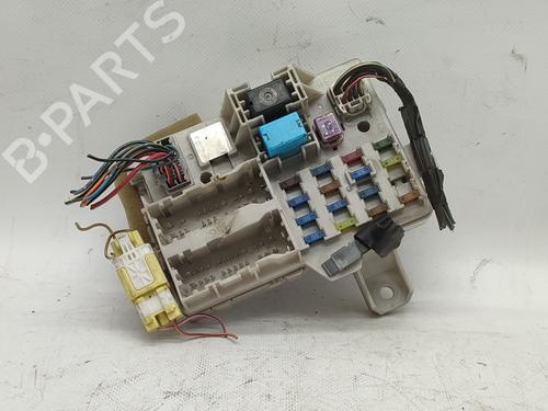 Sikringsdose MAZDA 6 Hatchback (GG) 2.0 DI (GG14) (136 hp) 16478118