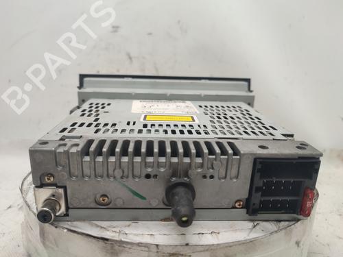 Radio PEUGEOT 406 (8B)  | BP21801762E6 