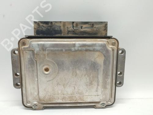 Engine control unit (ECU) OPEL ASTRA H (A04) 1.9 CDTI 16V (L48) | BP39903143M57 - Image 4
